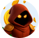 Avatar do jogador